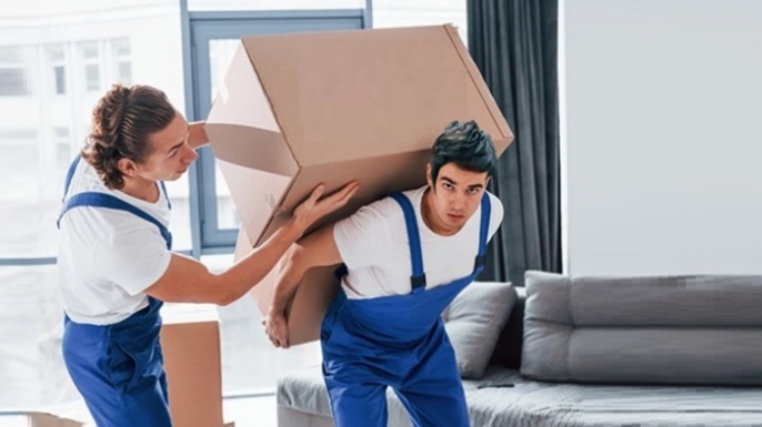 Evdeneve Nakliye Servisi