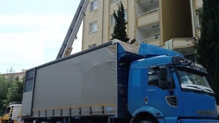 Evden Eve Nakliyat Nakliye